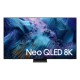 TV UHD SAMSUNG QE98QN990FTXXH NEO QLED SMART 8K AI 100Hz